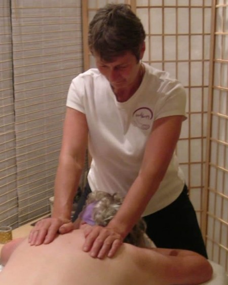 Holistic Massage
